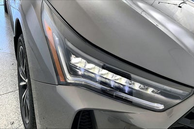 2026 Acura RDX A-Spec Advance Package SH-AWD