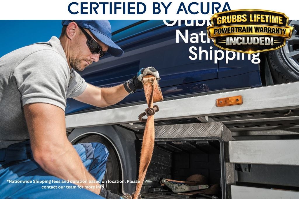 2022 Acura RDX A-Spec Advance Package SH-AWD