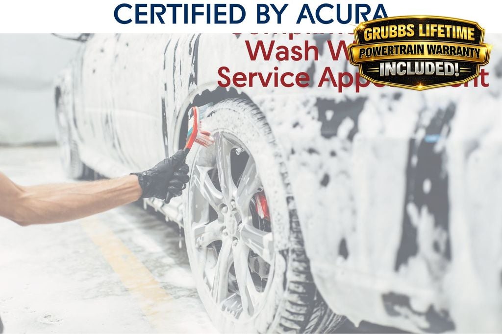 2022 Acura RDX A-Spec Advance Package SH-AWD