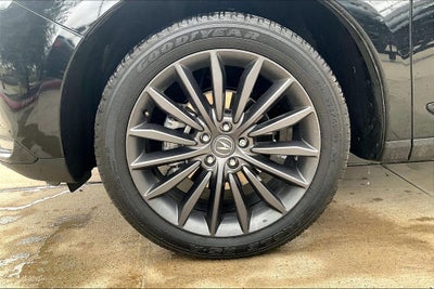 2024 Acura RDX A-Spec Advance Package SH-AWD