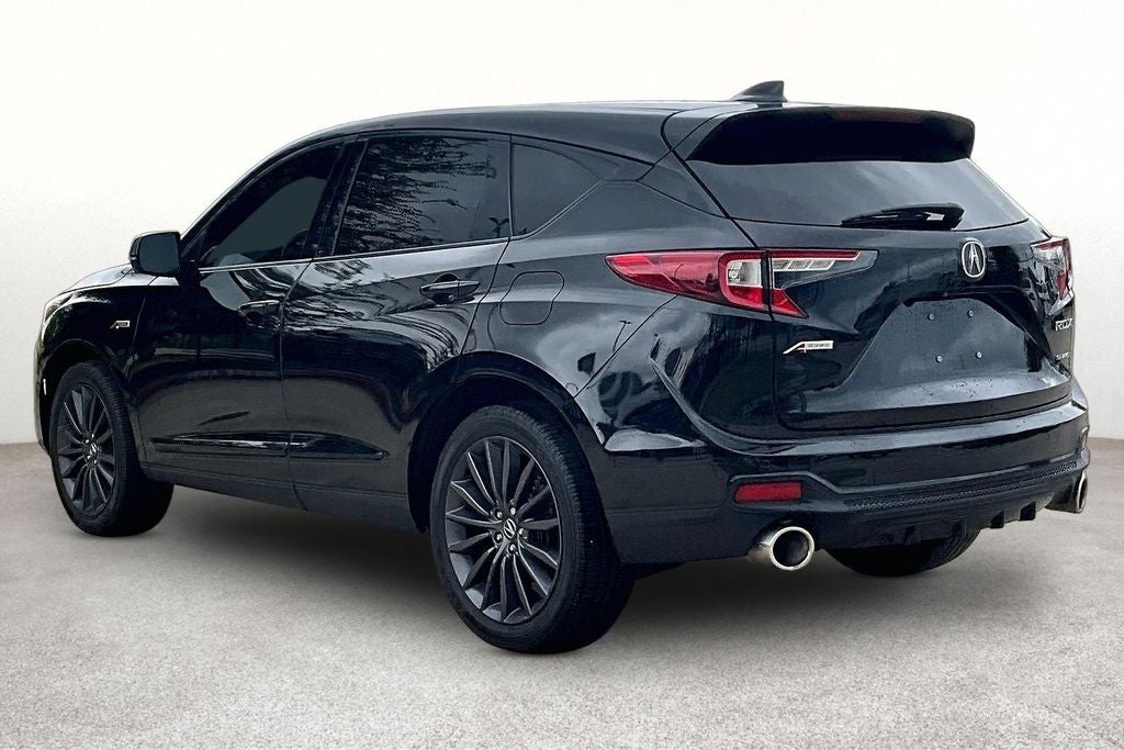 2024 Acura RDX A-Spec Advance Package SH-AWD