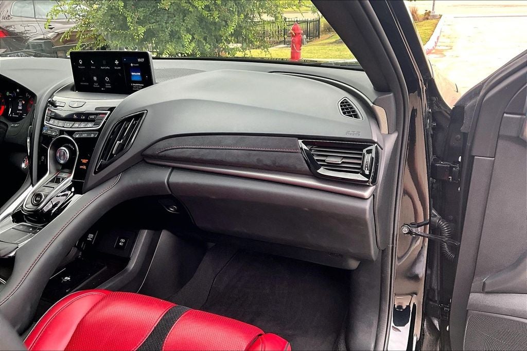 2024 Acura RDX A-Spec Advance Package SH-AWD
