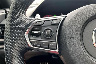 2024 Acura RDX A-Spec Advance Package SH-AWD
