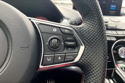 2024 Acura RDX A-Spec Advance Package SH-AWD