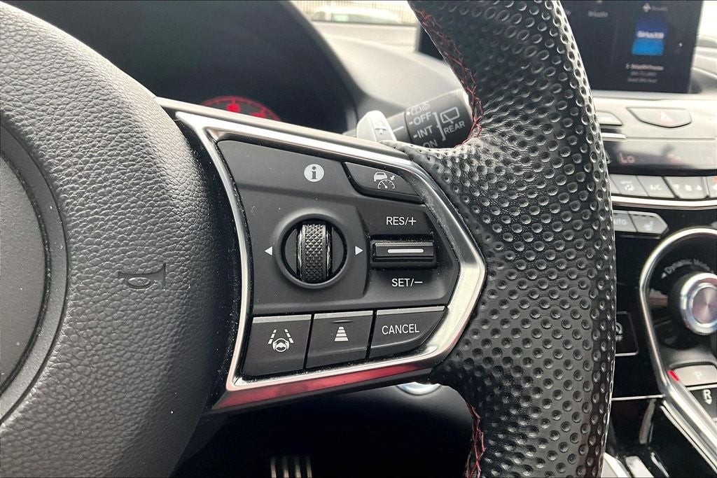 2024 Acura RDX A-Spec Advance Package SH-AWD