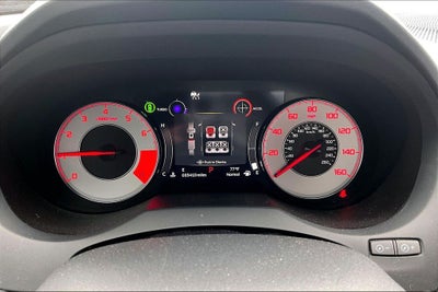 2024 Acura RDX A-Spec Advance Package SH-AWD