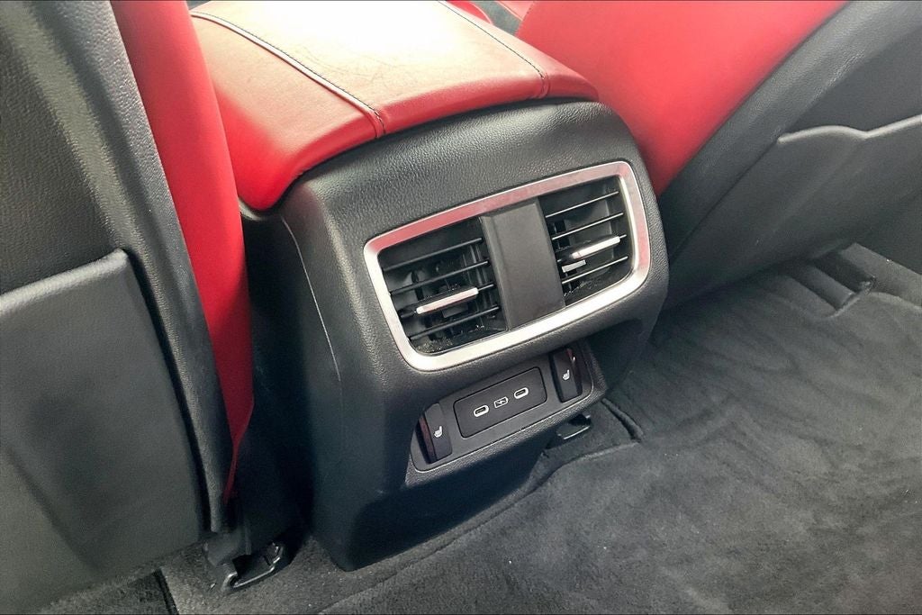 2024 Acura RDX A-Spec Advance Package SH-AWD
