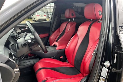 2024 Acura RDX A-Spec Advance Package SH-AWD