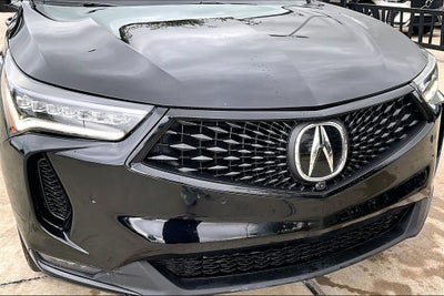 2024 Acura RDX A-Spec Advance Package SH-AWD