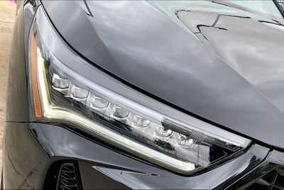 2024 Acura RDX A-Spec Advance Package SH-AWD