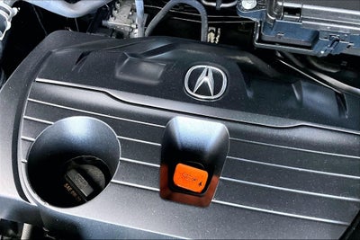 2024 Acura RDX A-Spec Advance Package SH-AWD