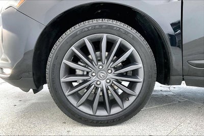 2024 Acura RDX A-Spec Advance Package SH-AWD