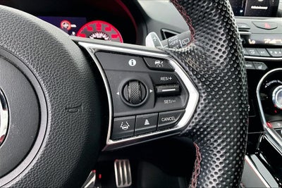2024 Acura RDX A-Spec Advance Package SH-AWD