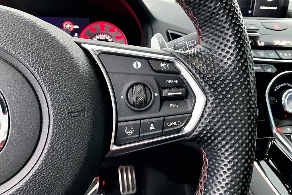 2024 Acura RDX A-Spec Advance Package SH-AWD