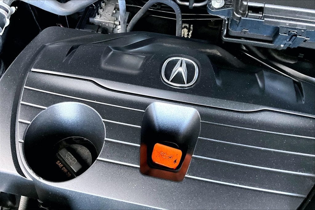 2024 Acura RDX A-Spec Advance Package SH-AWD