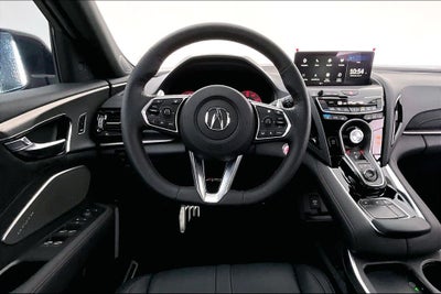 2026 Acura RDX A-Spec Advance Package SH-AWD