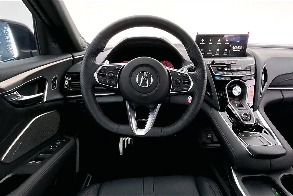 2026 Acura RDX A-Spec Advance Package SH-AWD