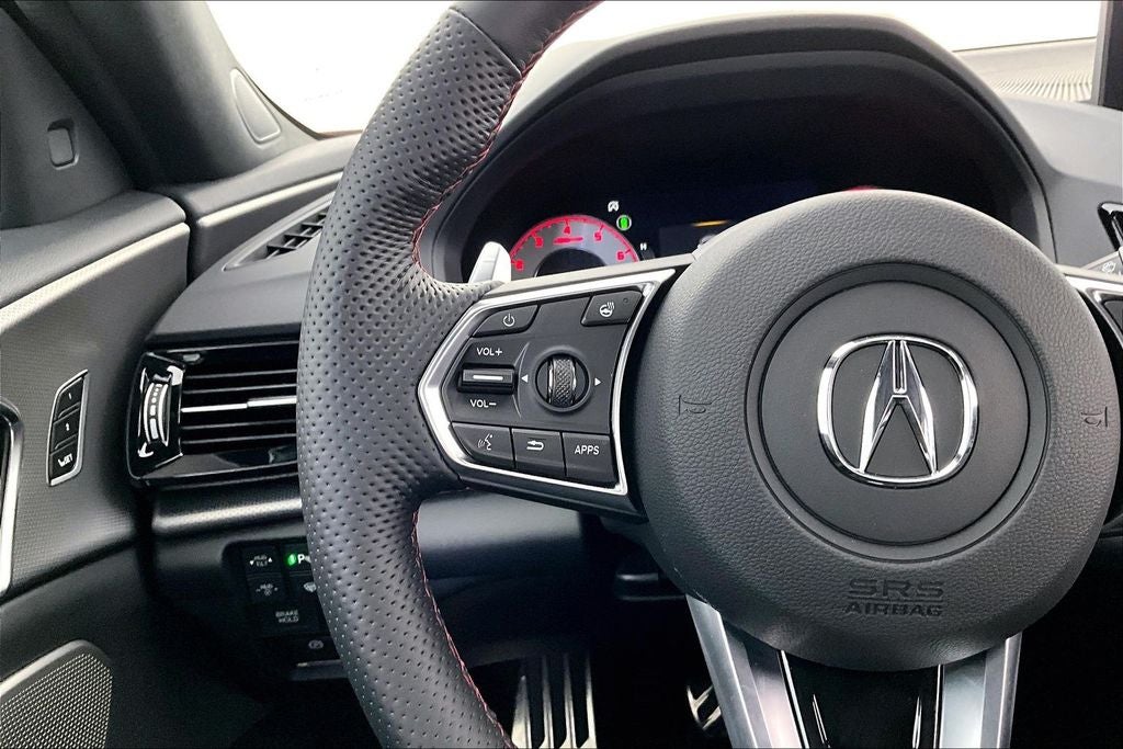 2026 Acura RDX A-Spec Advance Package SH-AWD