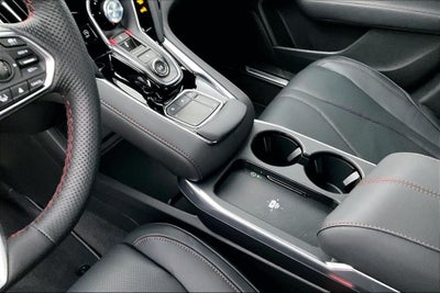 2026 Acura RDX A-Spec Advance Package SH-AWD