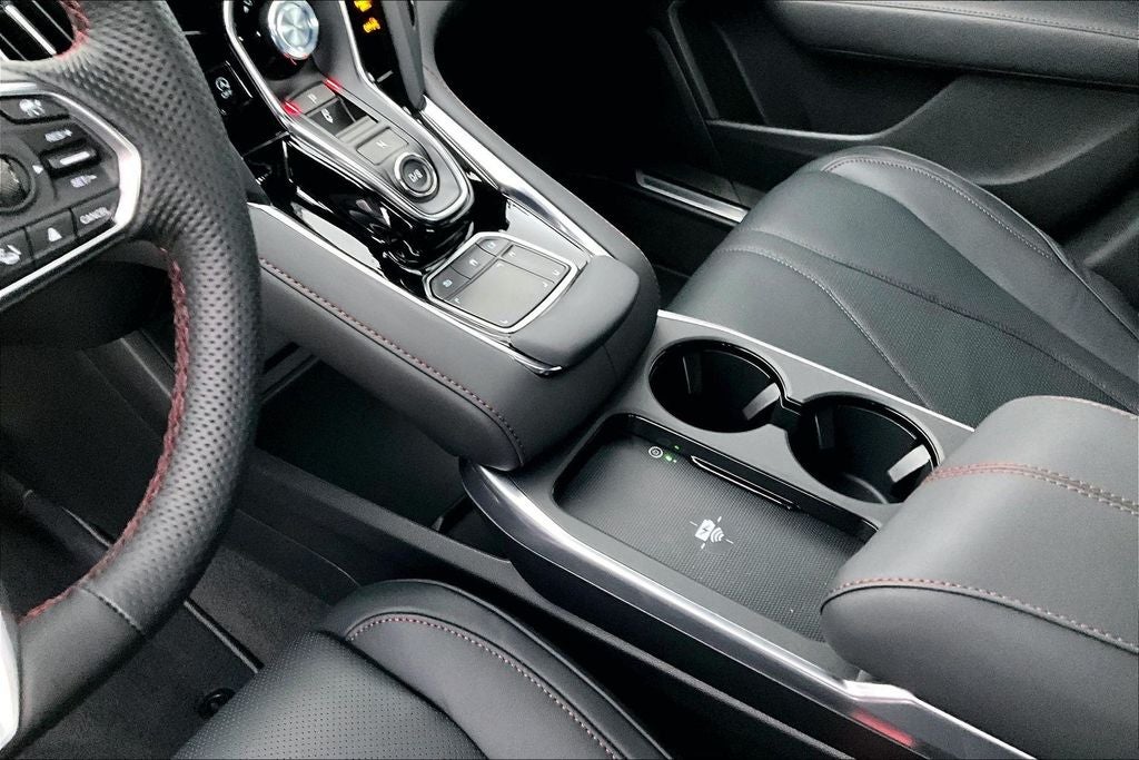 2026 Acura RDX A-Spec Advance Package SH-AWD
