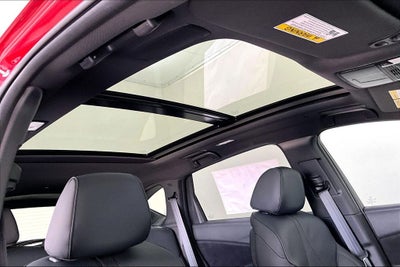2026 Acura RDX A-Spec Advance Package SH-AWD