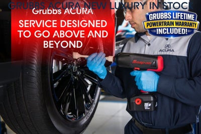 2026 Acura RDX A-Spec Advance Package SH-AWD
