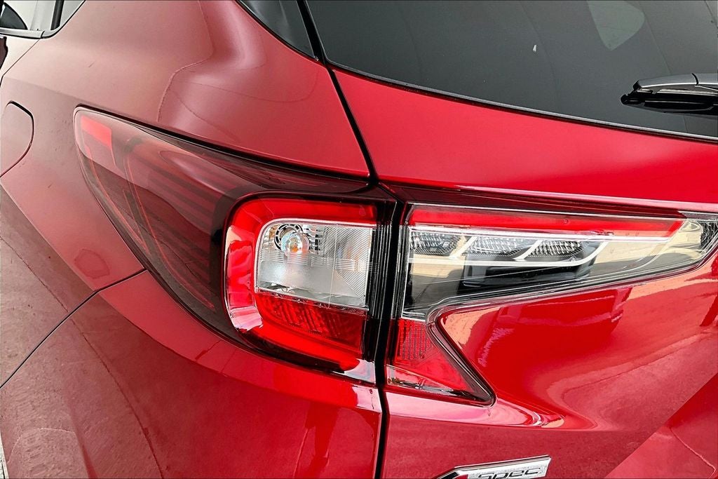 2026 Acura RDX A-Spec Advance Package SH-AWD