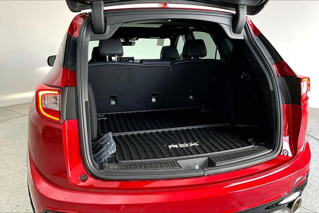 2026 Acura RDX A-Spec Advance Package SH-AWD
