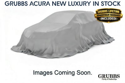 2026 Acura RDX A-Spec Advance Package SH-AWD