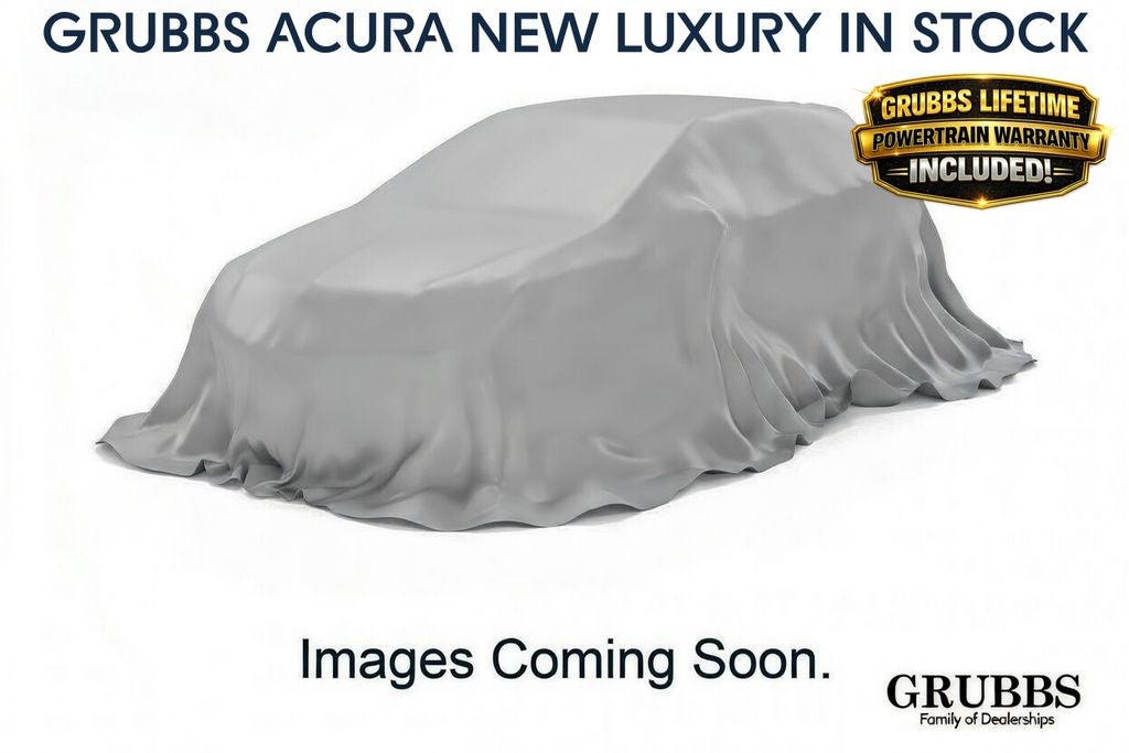 2026 Acura RDX A-Spec Advance Package SH-AWD