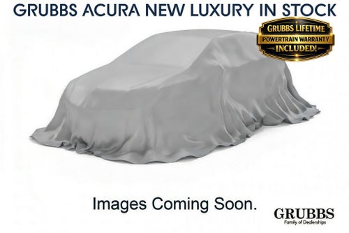 2026 Acura RDX A-Spec Advance Package SH-AWD