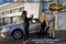 2026 Acura RDX A-Spec Advance Package SH-AWD