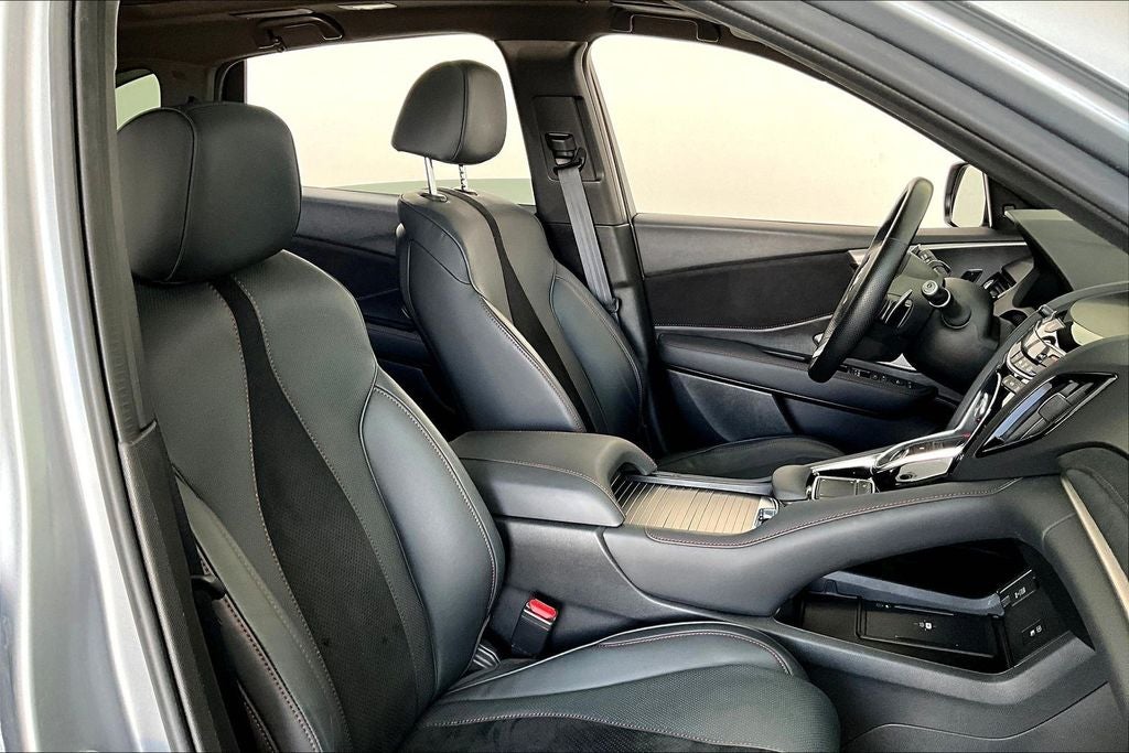 2023 Acura RDX A-Spec Advance Package SH-AWD