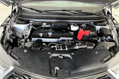 2023 Acura RDX A-Spec Advance Package SH-AWD