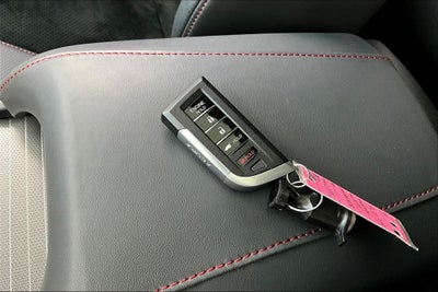 2023 Acura RDX A-Spec Advance Package SH-AWD