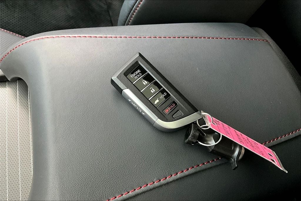 2023 Acura RDX A-Spec Advance Package SH-AWD