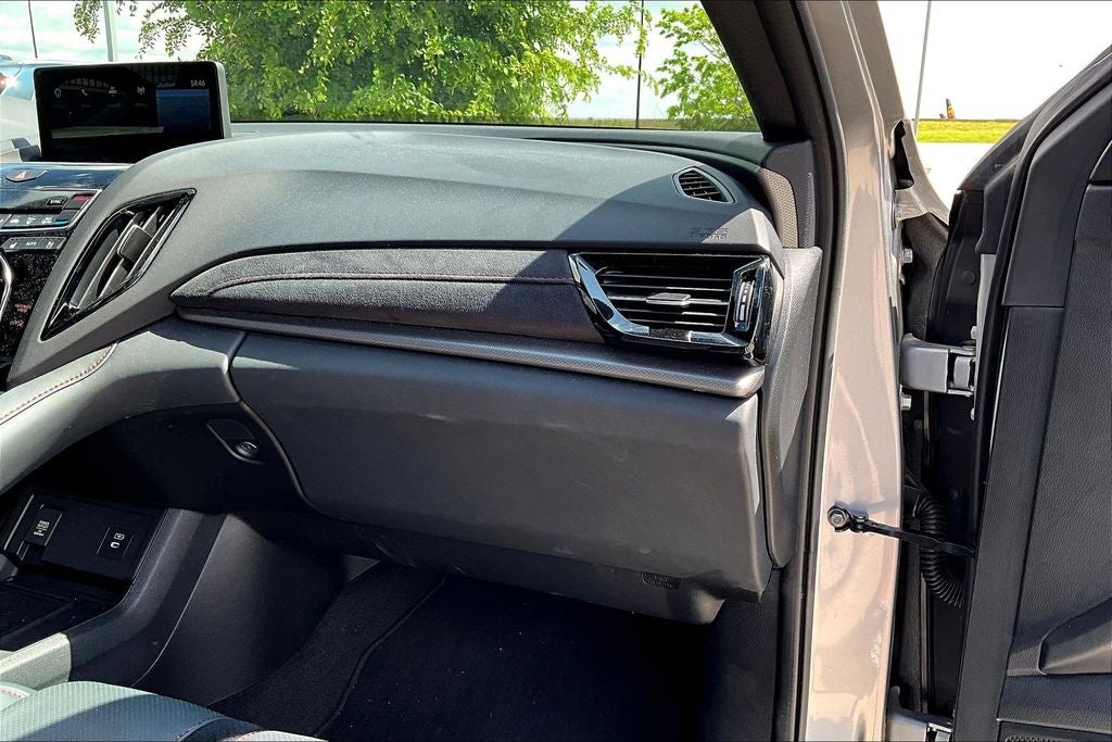 2023 Acura RDX A-Spec Advance Package SH-AWD