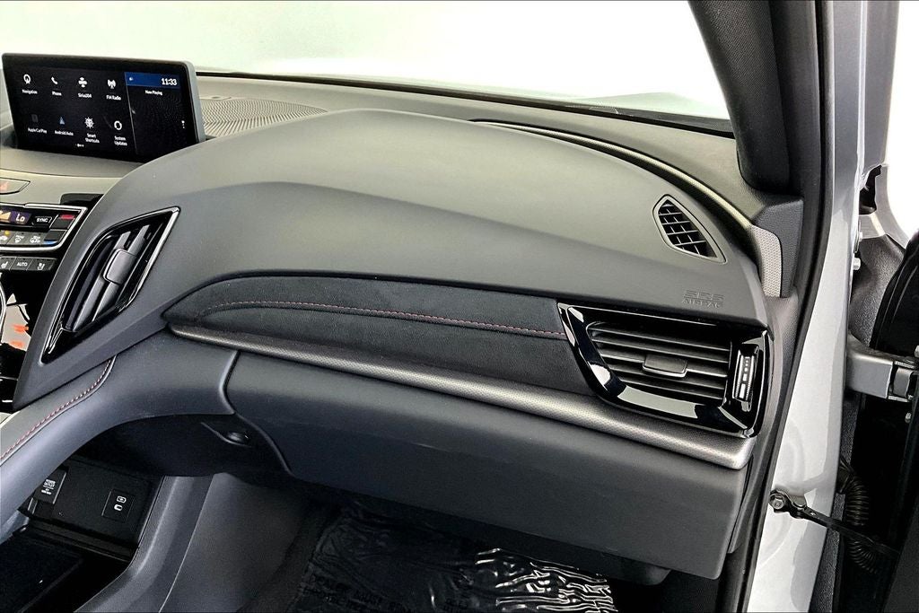 2023 Acura RDX A-Spec Advance Package SH-AWD