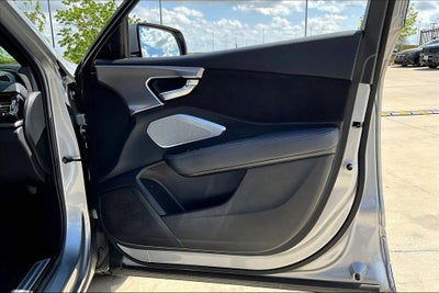 2023 Acura RDX A-Spec Advance Package SH-AWD