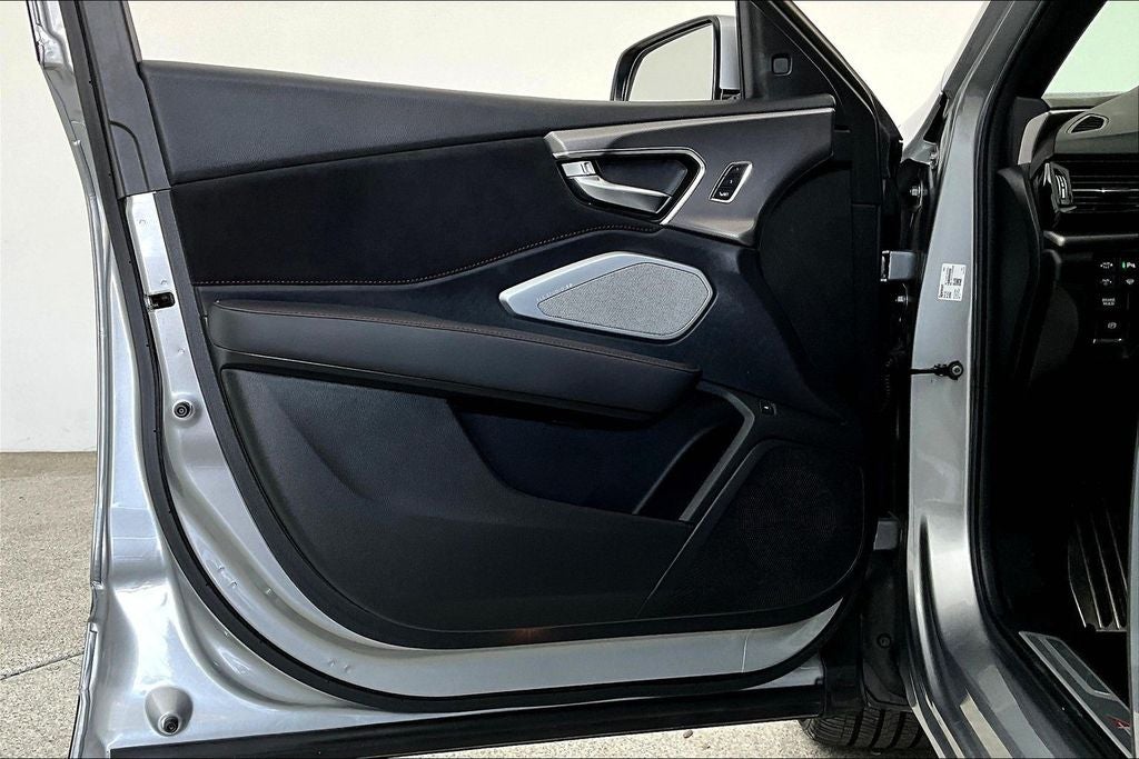 2023 Acura RDX A-Spec Advance Package SH-AWD