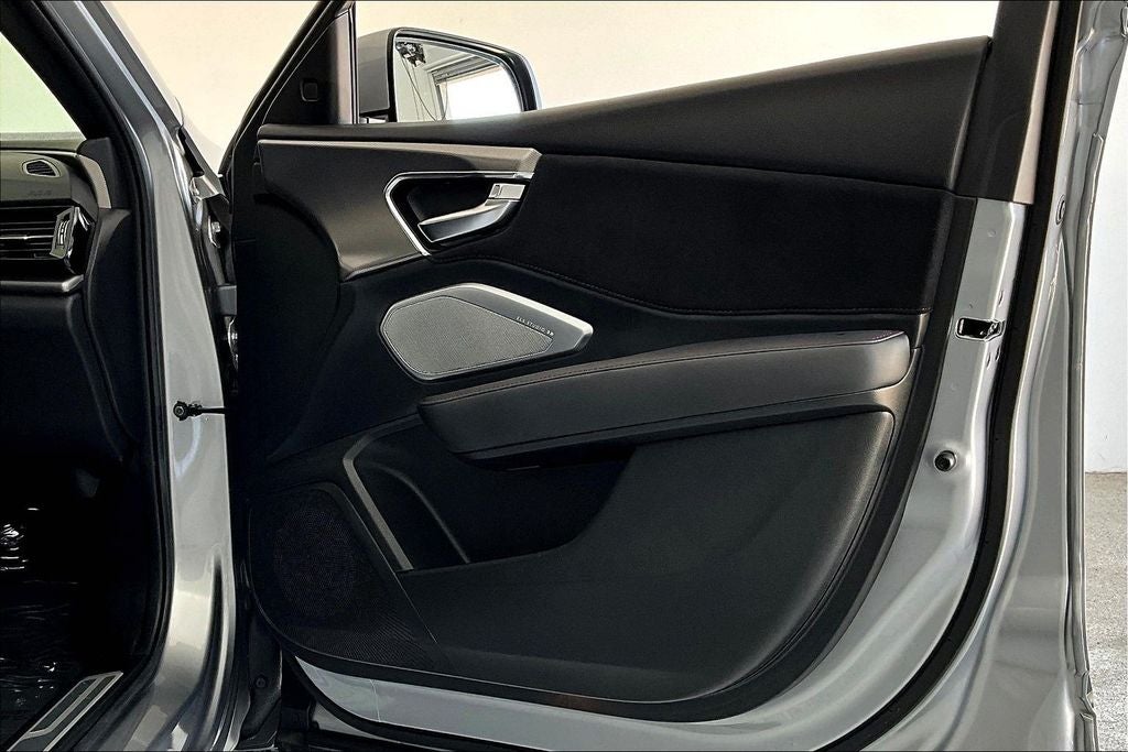 2023 Acura RDX A-Spec Advance Package SH-AWD