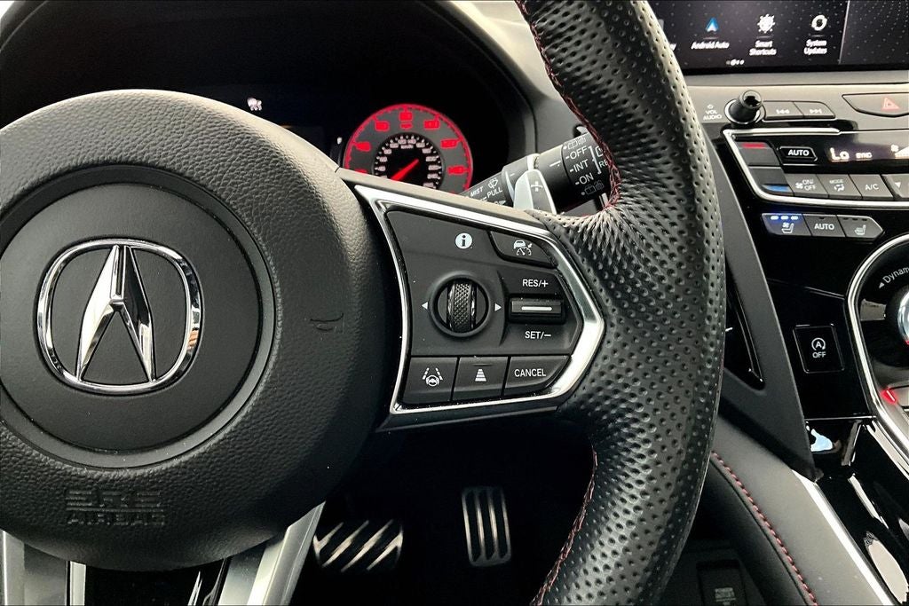2023 Acura RDX A-Spec Advance Package SH-AWD
