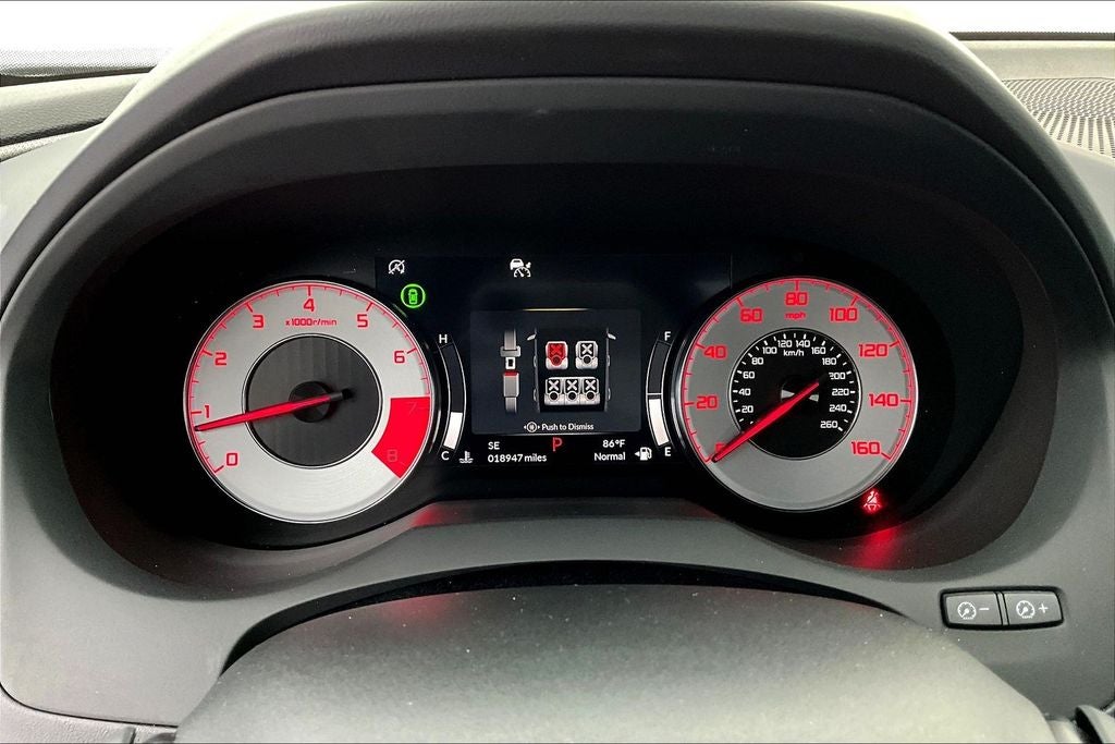 2023 Acura RDX A-Spec Advance Package SH-AWD