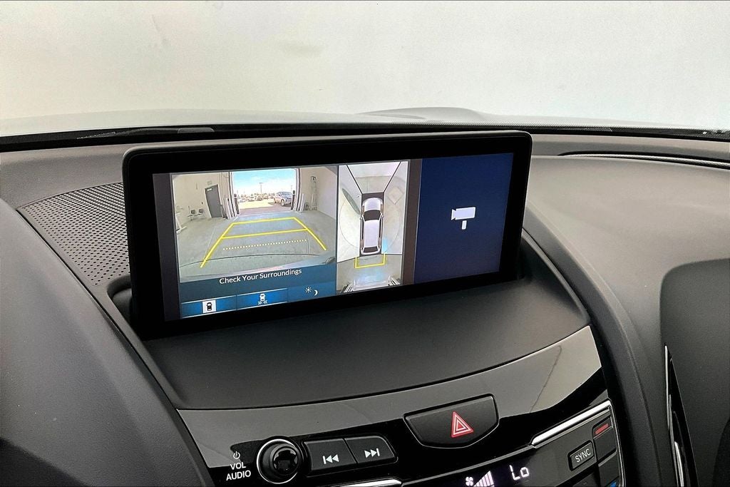 2023 Acura RDX A-Spec Advance Package SH-AWD