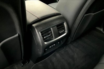 2023 Acura RDX A-Spec Advance Package SH-AWD