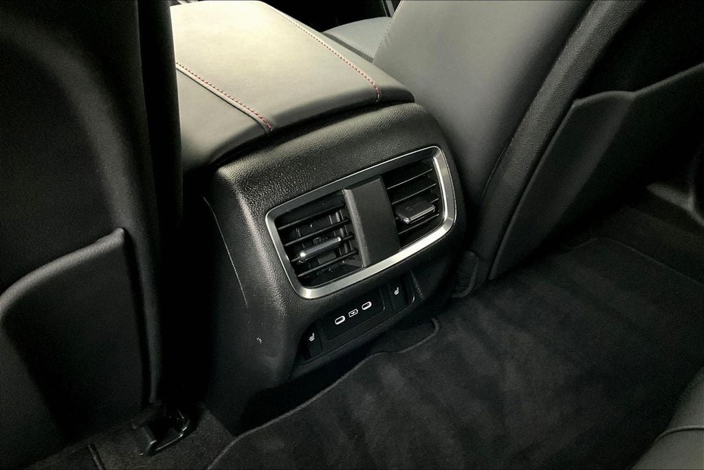 2023 Acura RDX A-Spec Advance Package SH-AWD