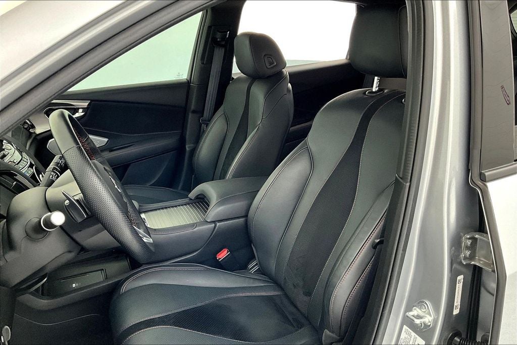 2023 Acura RDX A-Spec Advance Package SH-AWD