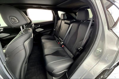 2023 Acura RDX A-Spec Advance Package SH-AWD