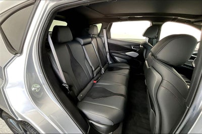 2023 Acura RDX A-Spec Advance Package SH-AWD