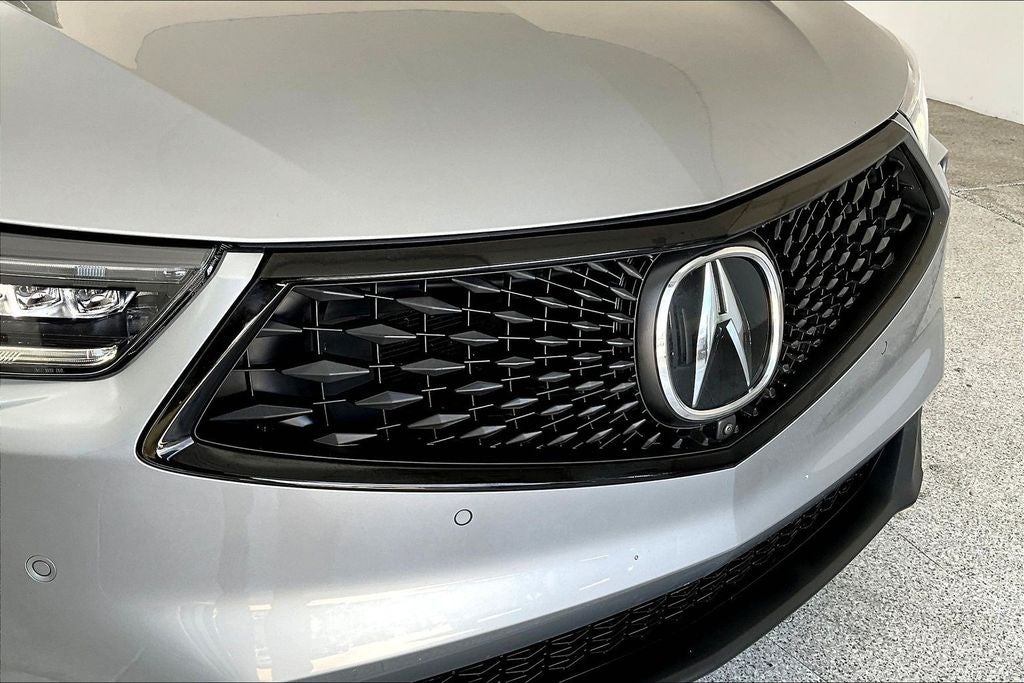 2023 Acura RDX A-Spec Advance Package SH-AWD